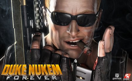  Русская озвучка из игры Duke Nukem Forever Reloaded